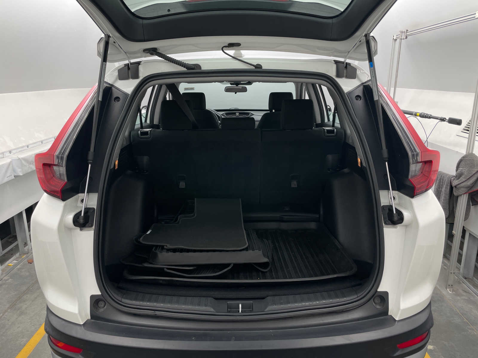 Thumbnail: 2022 Honda CR-V - 7