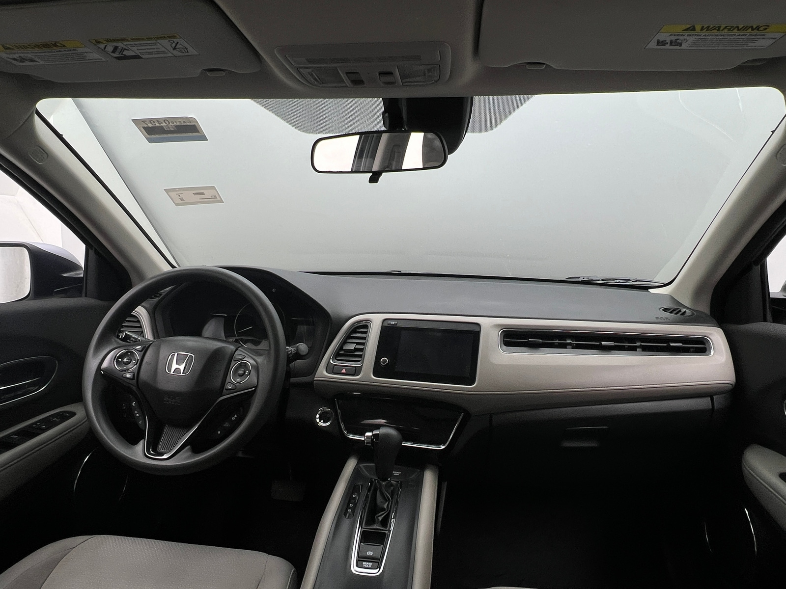 Thumbnail: 2019 Honda HR-V - 3