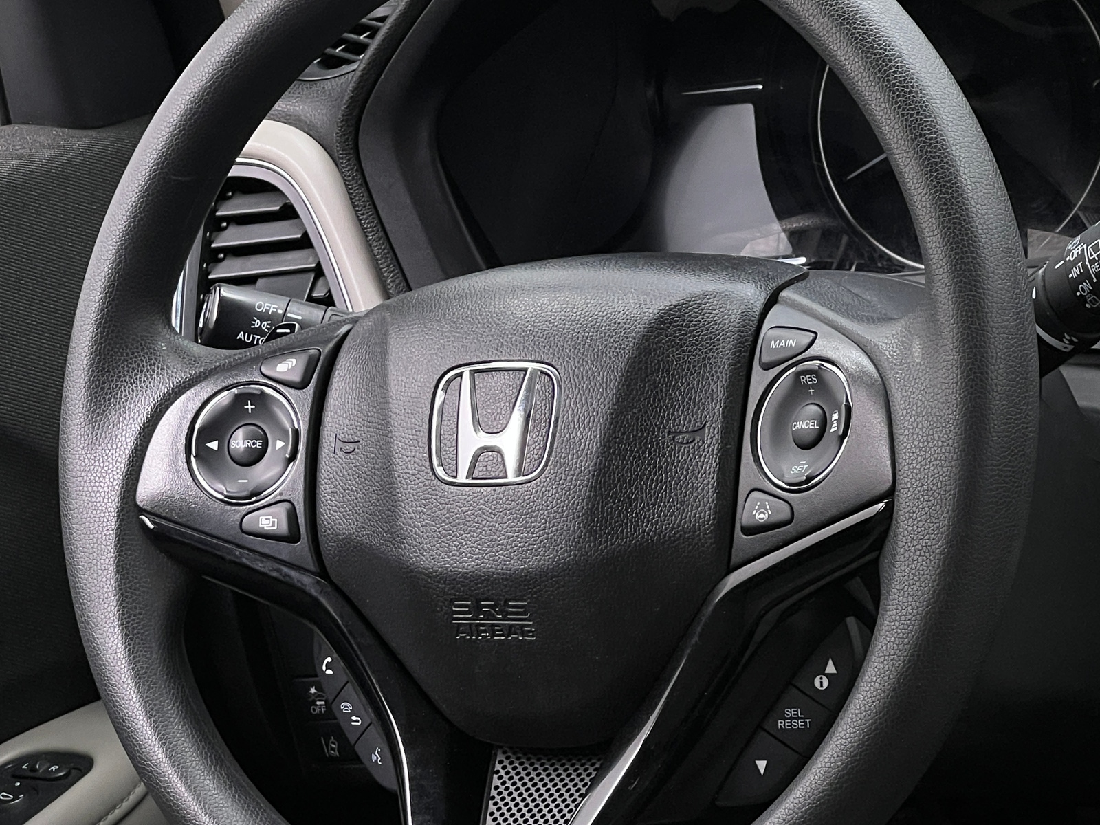 Thumbnail: 2019 Honda HR-V - 5