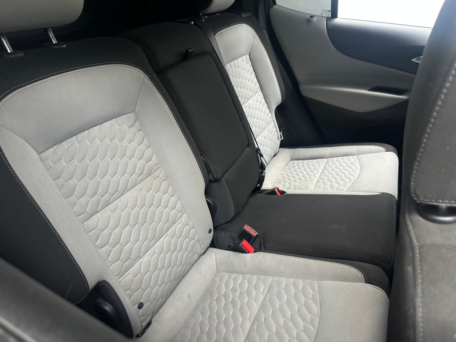 Thumbnail: 2018 Chevrolet Equinox - 6