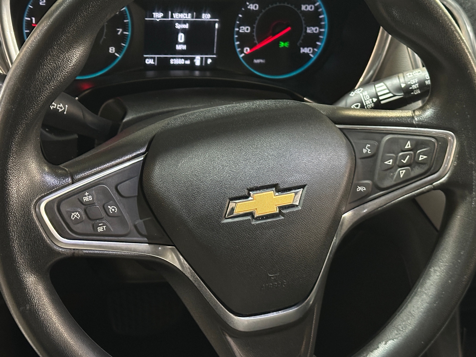 Thumbnail: 2018 Chevrolet Equinox - 5