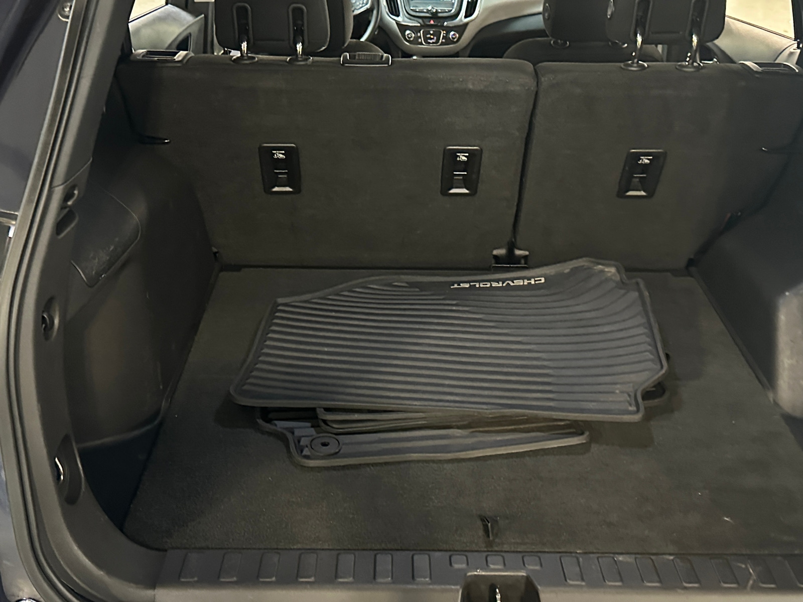 Thumbnail: 2018 Chevrolet Equinox - 7