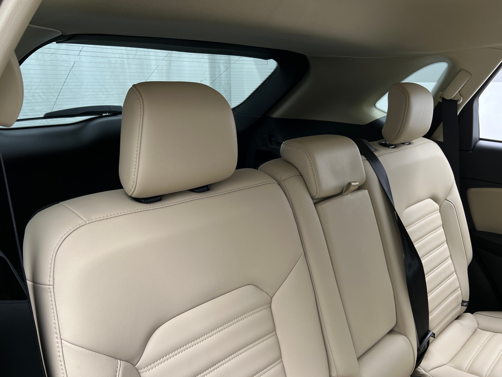 Thumbnail: 2020 Ford Edge - 5