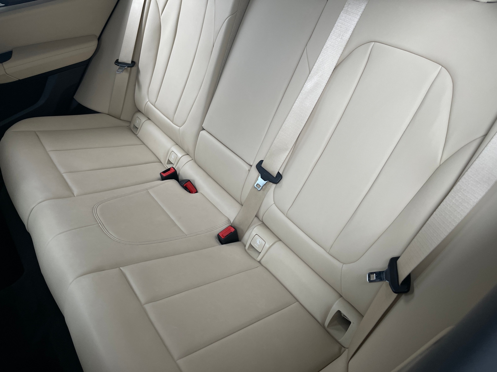 Thumbnail: 2019 BMW X3 - 5