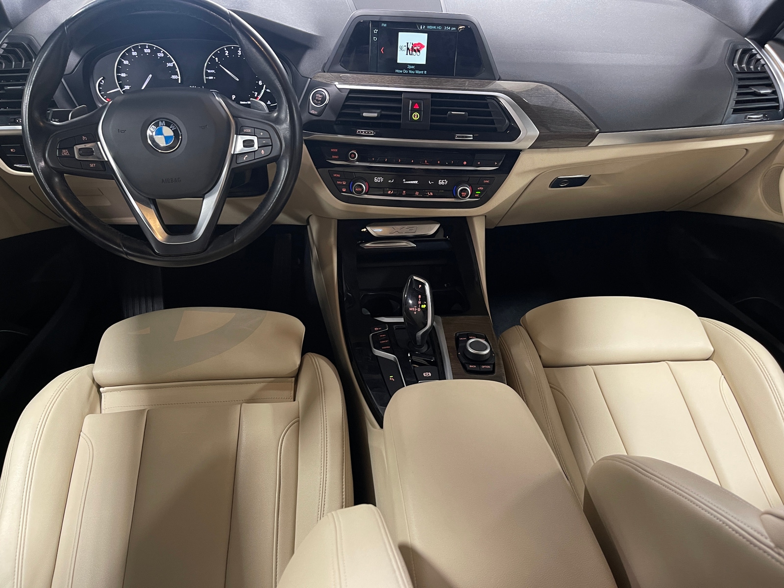 Thumbnail: 2019 BMW X3 - 2