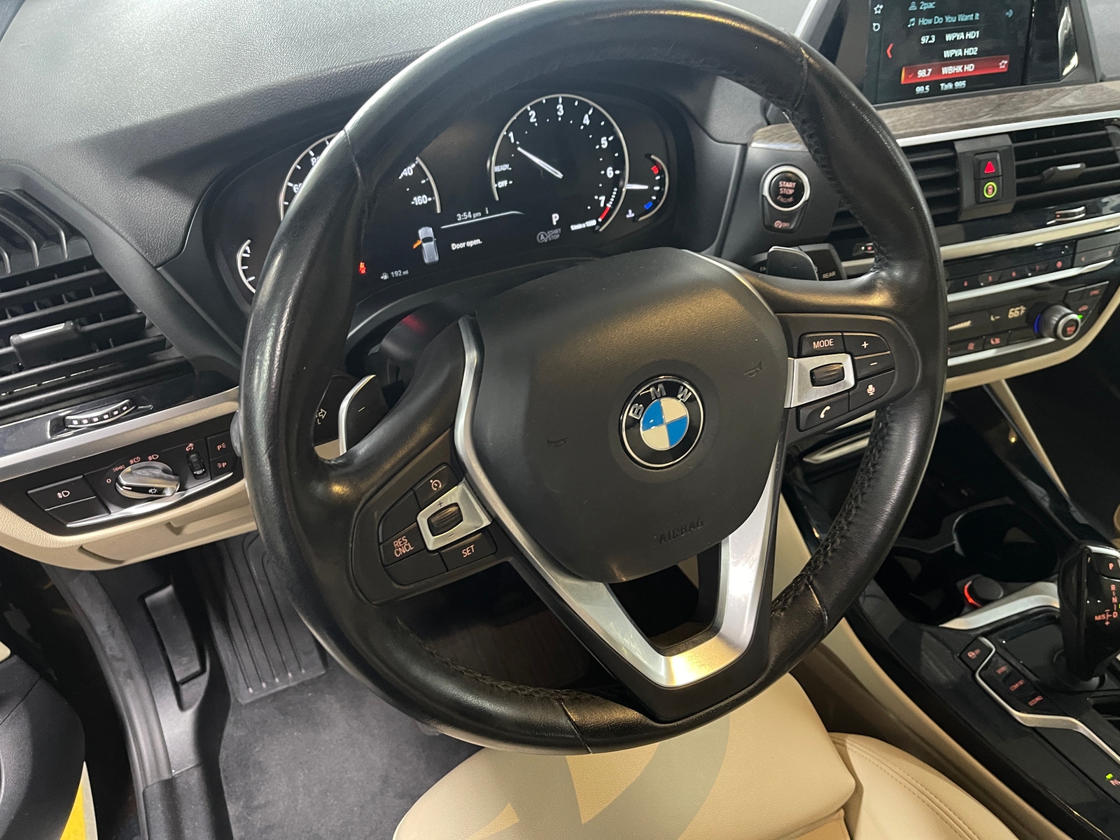Thumbnail: 2019 BMW X3 - 4