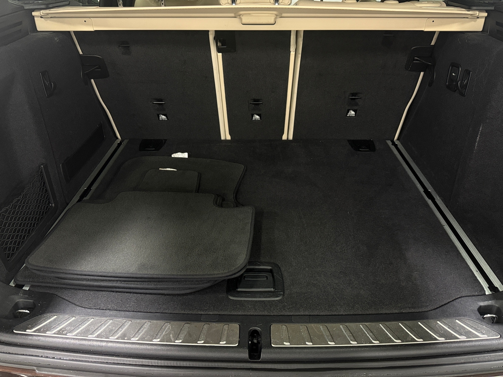Thumbnail: 2019 BMW X3 - 6