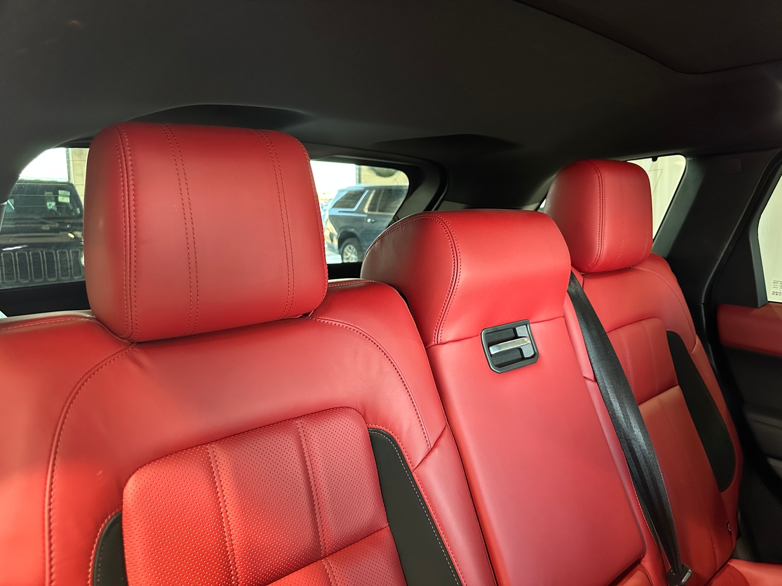 Thumbnail: 2019 Land Rover Range Rover Sport - 5