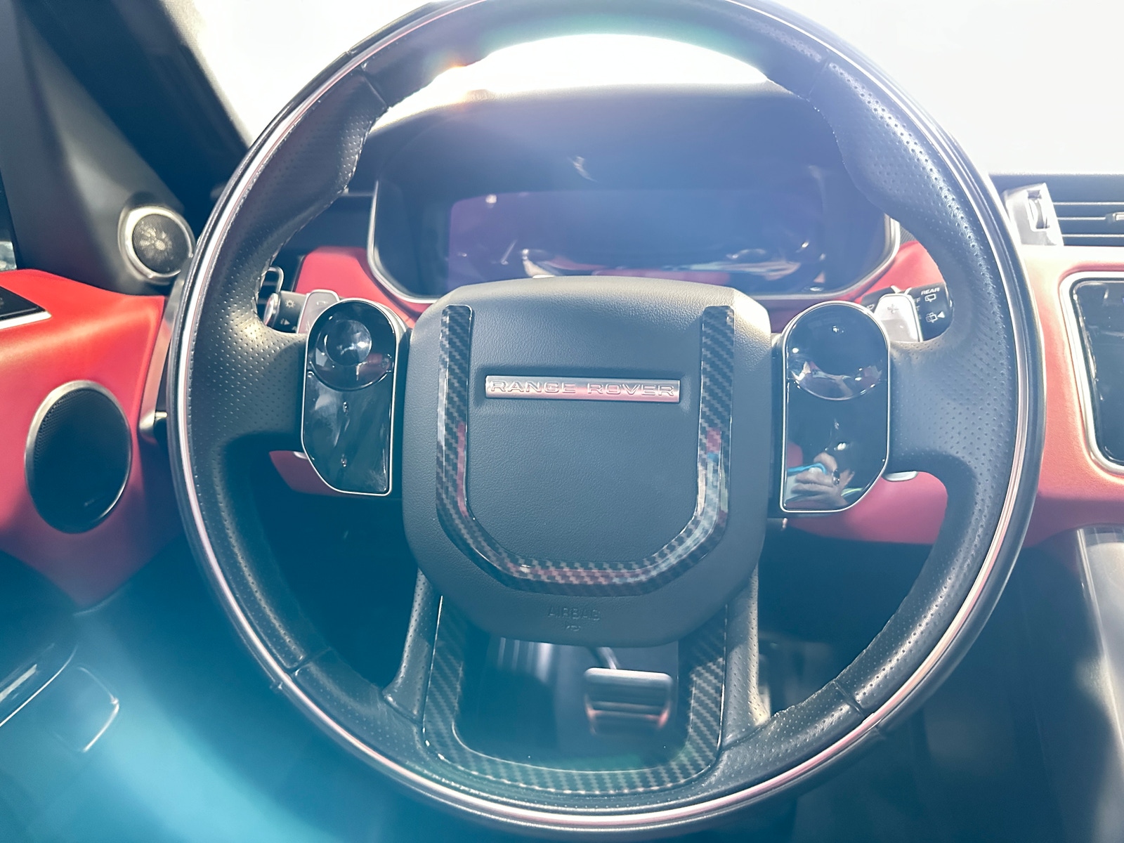 Thumbnail: 2019 Land Rover Range Rover Sport - 4