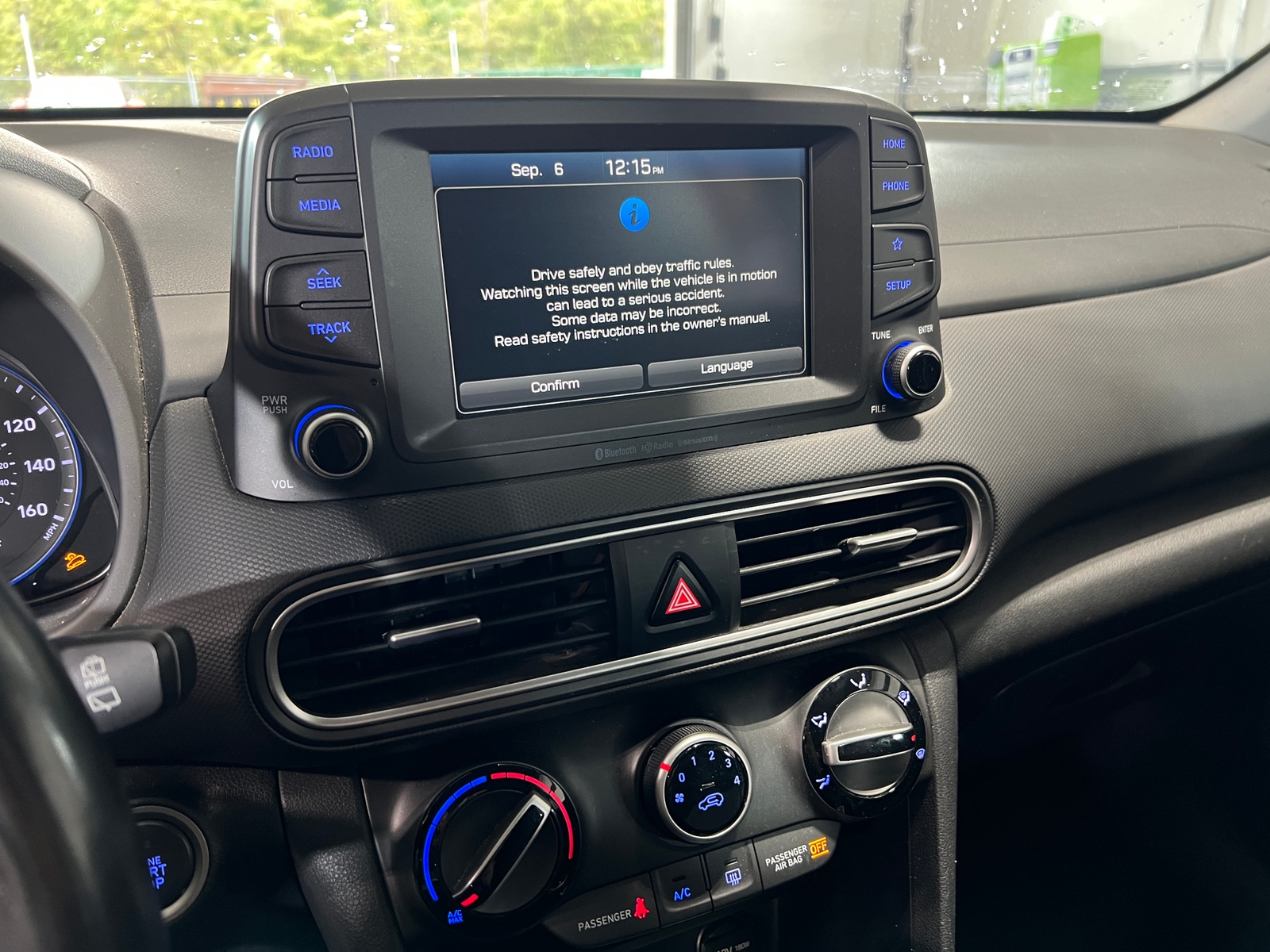 Thumbnail: 2020 Hyundai Kona - 4