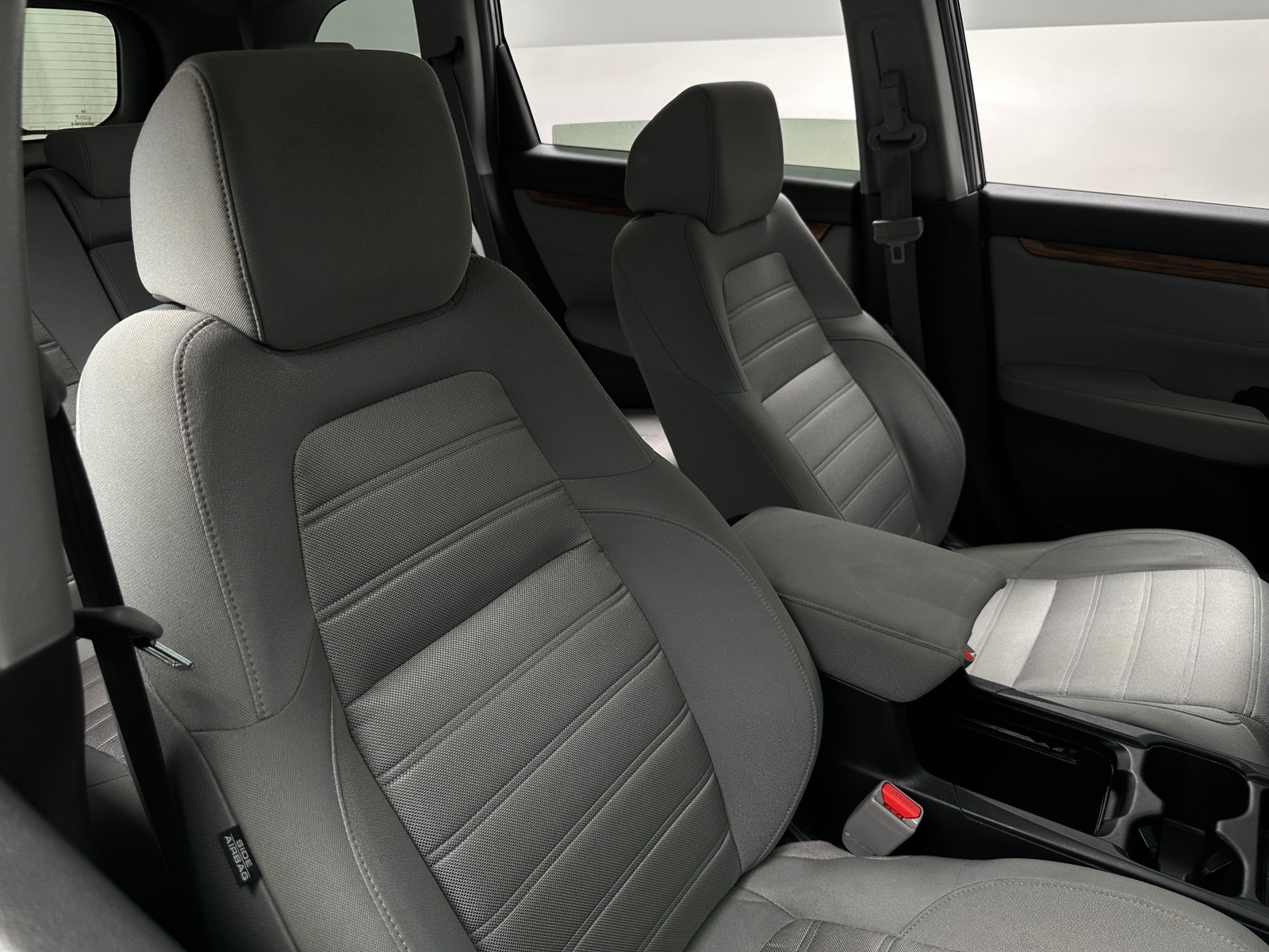 Thumbnail: 2022 Honda CR-V - 2