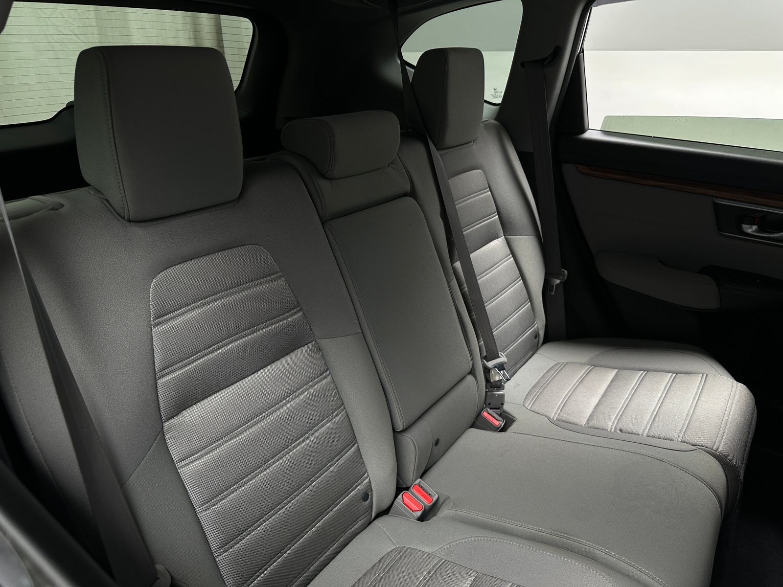 Thumbnail: 2022 Honda CR-V - 6