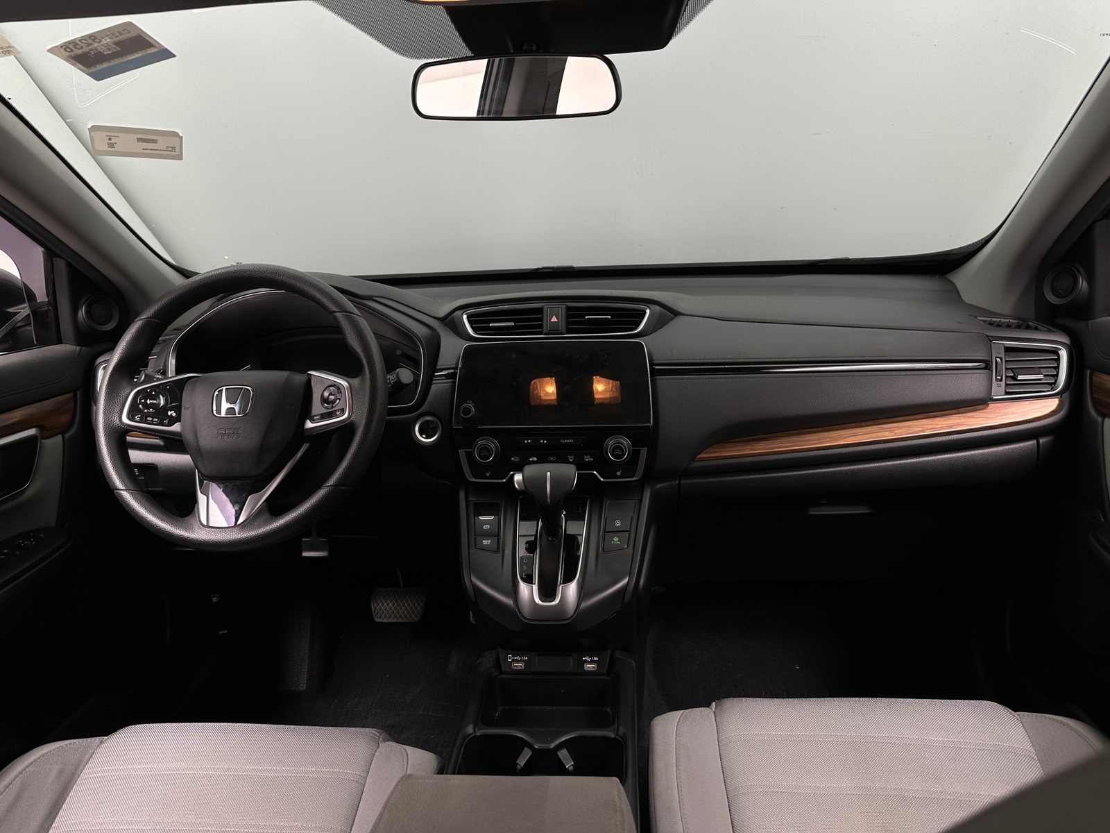 Thumbnail: 2022 Honda CR-V - 3