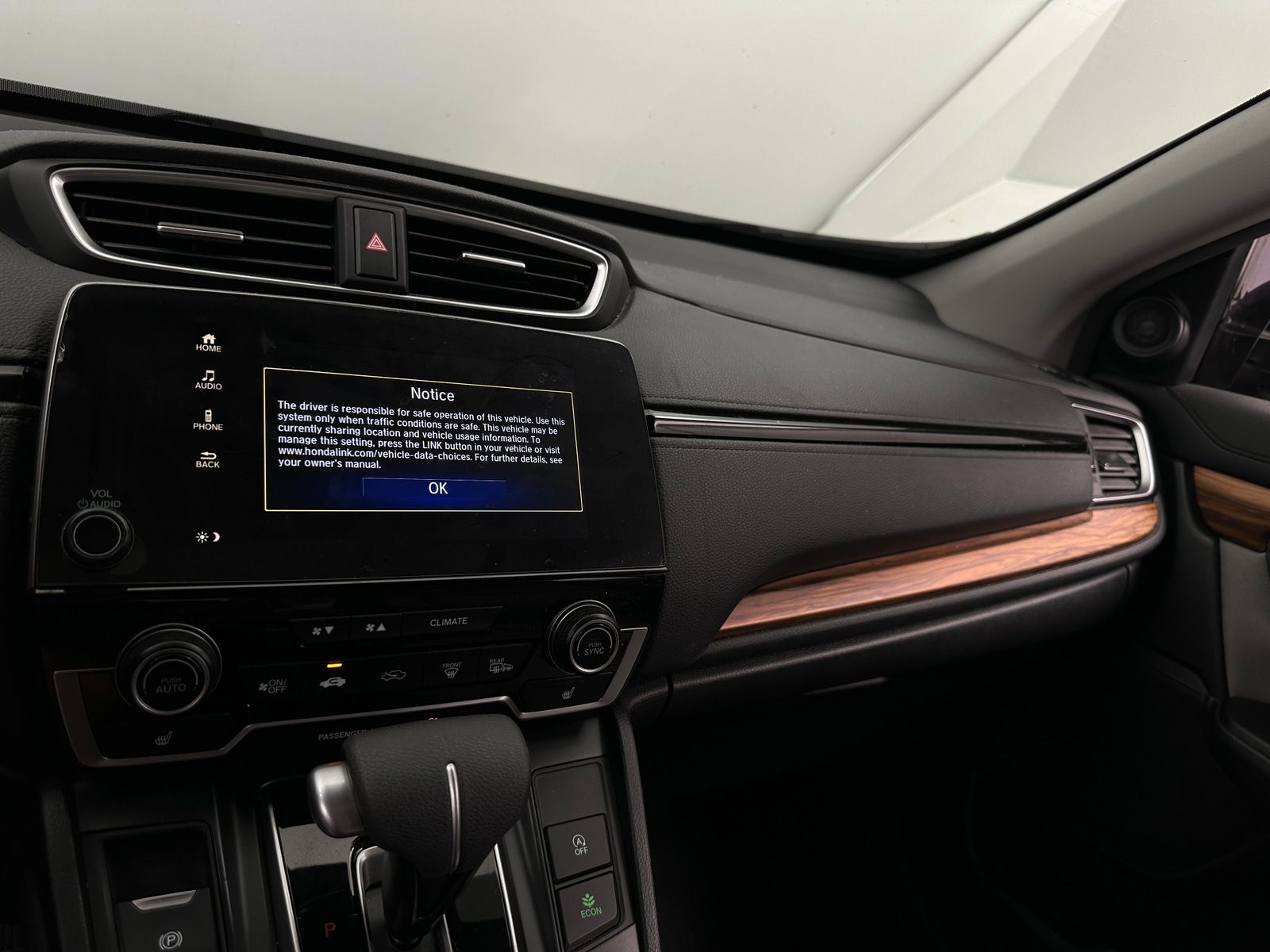 Thumbnail: 2022 Honda CR-V - 4