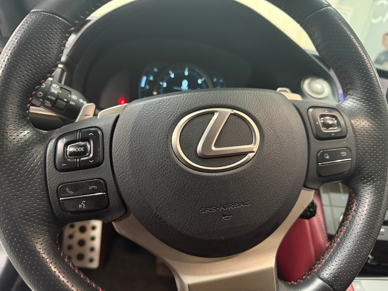 Thumbnail: 2015 Lexus RC - 3