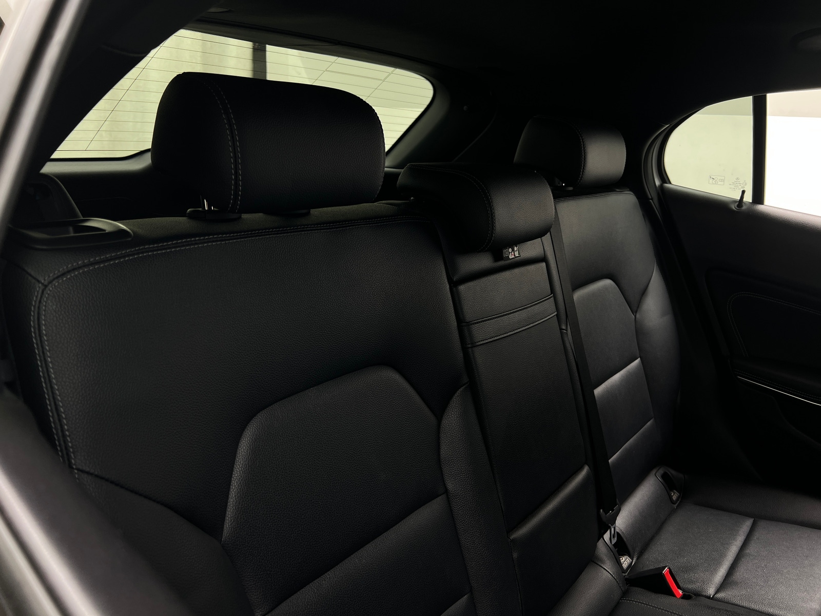 Thumbnail: 2019 Mercedes-Benz GLA - 5