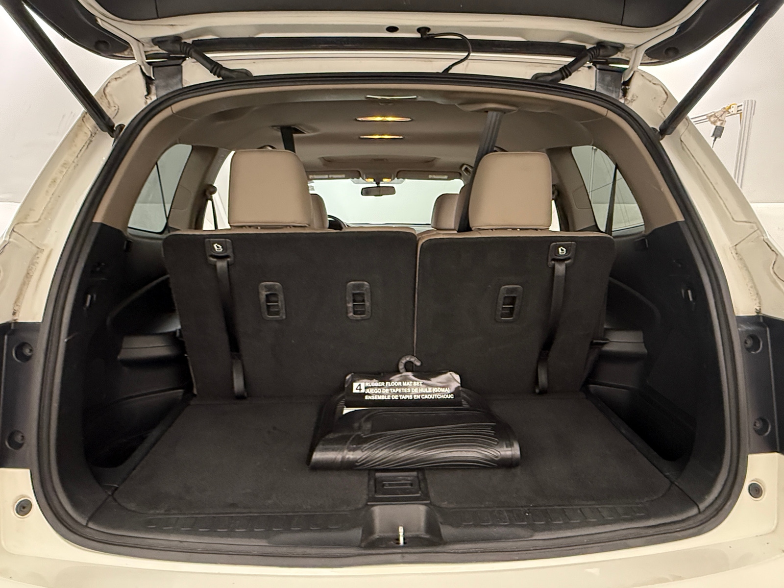 Thumbnail: 2017 Honda Pilot - 6