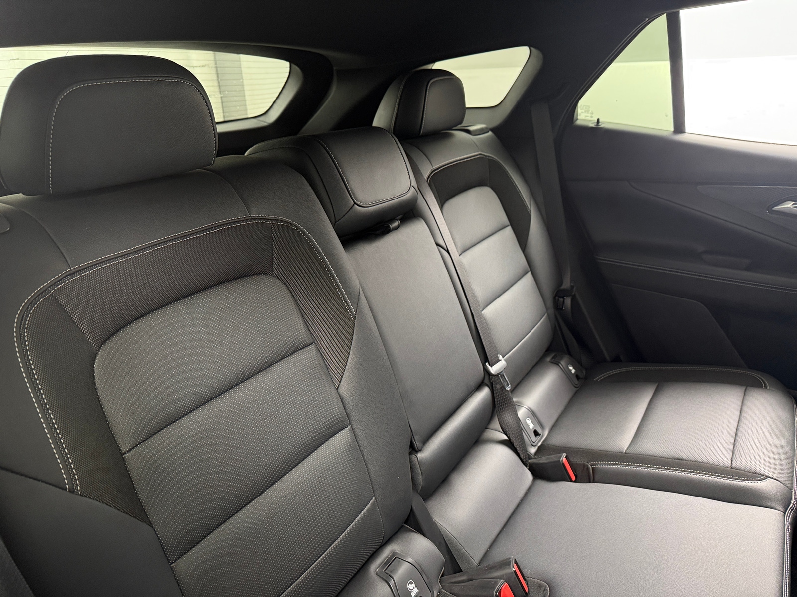 Thumbnail: 2024 Chevrolet Blazer EV - 6