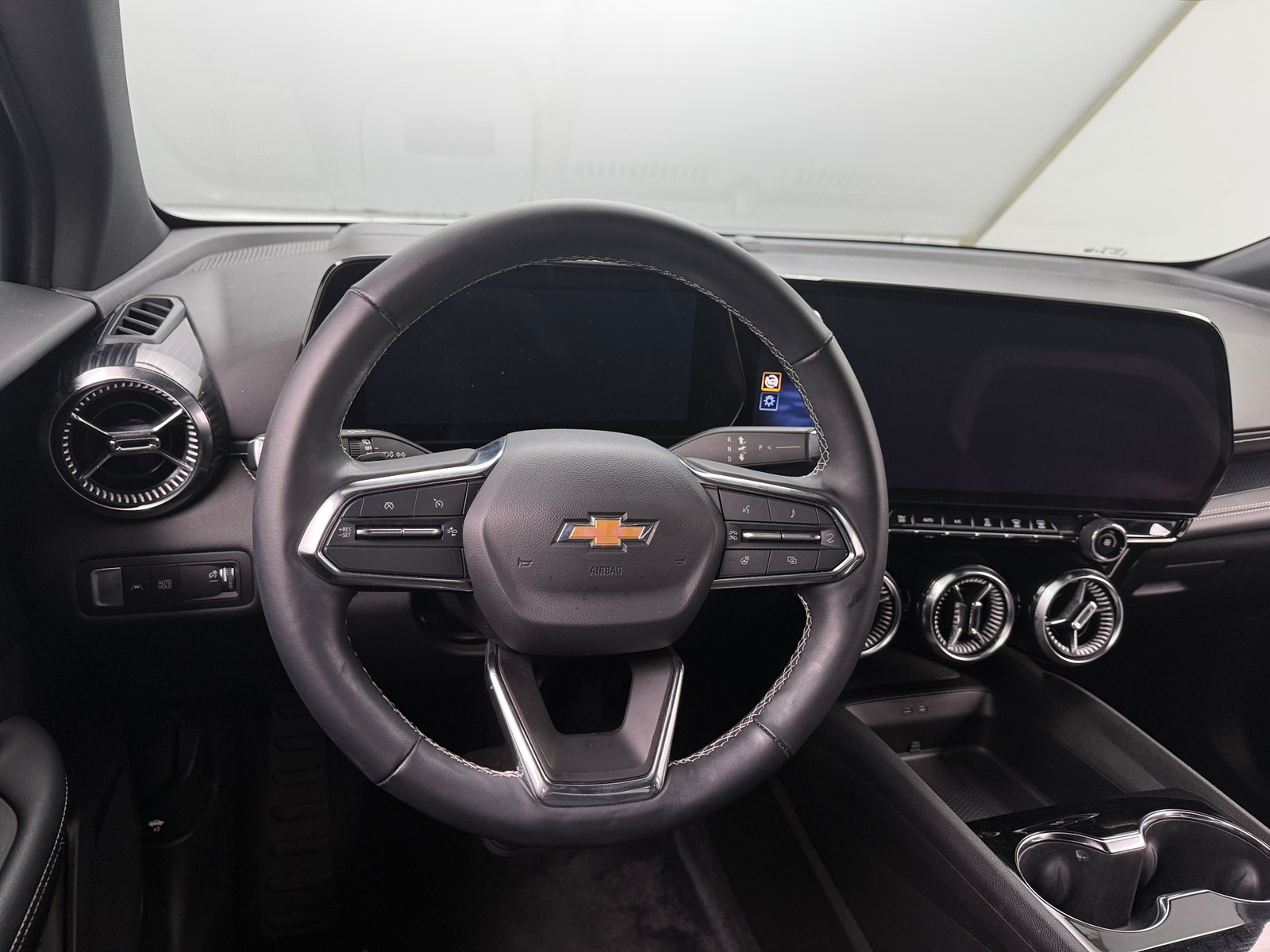 Thumbnail: 2024 Chevrolet Blazer EV - 5