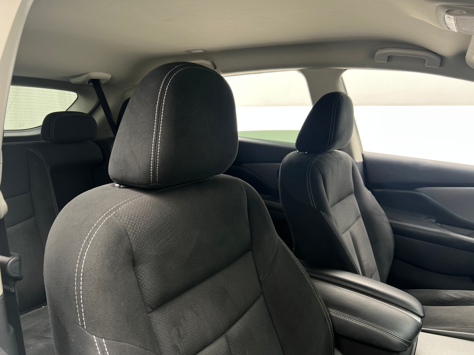 Thumbnail: 2020 Nissan Murano - 2