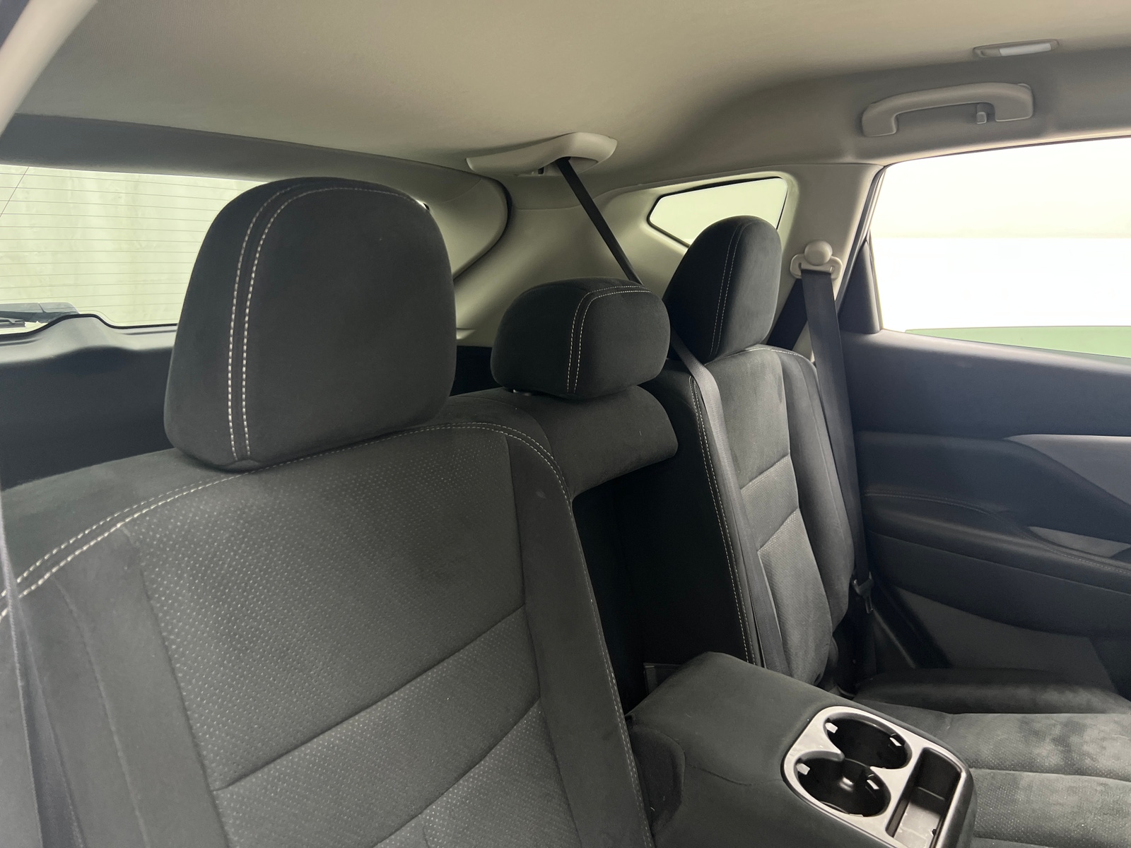 Thumbnail: 2020 Nissan Murano - 6
