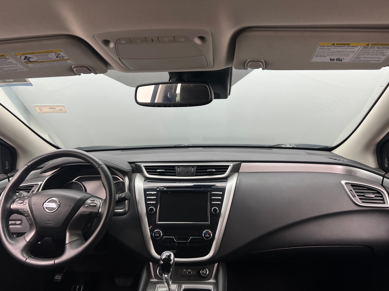 Thumbnail: 2020 Nissan Murano - 3
