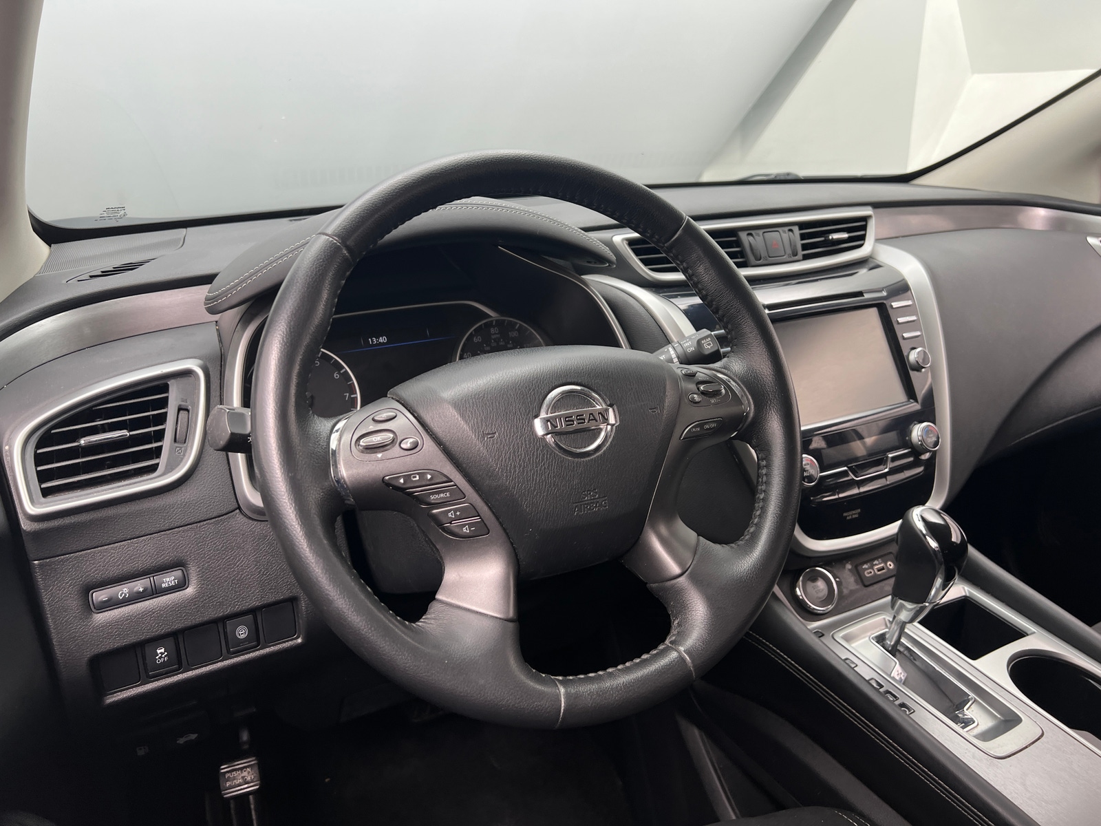 Thumbnail: 2020 Nissan Murano - 5