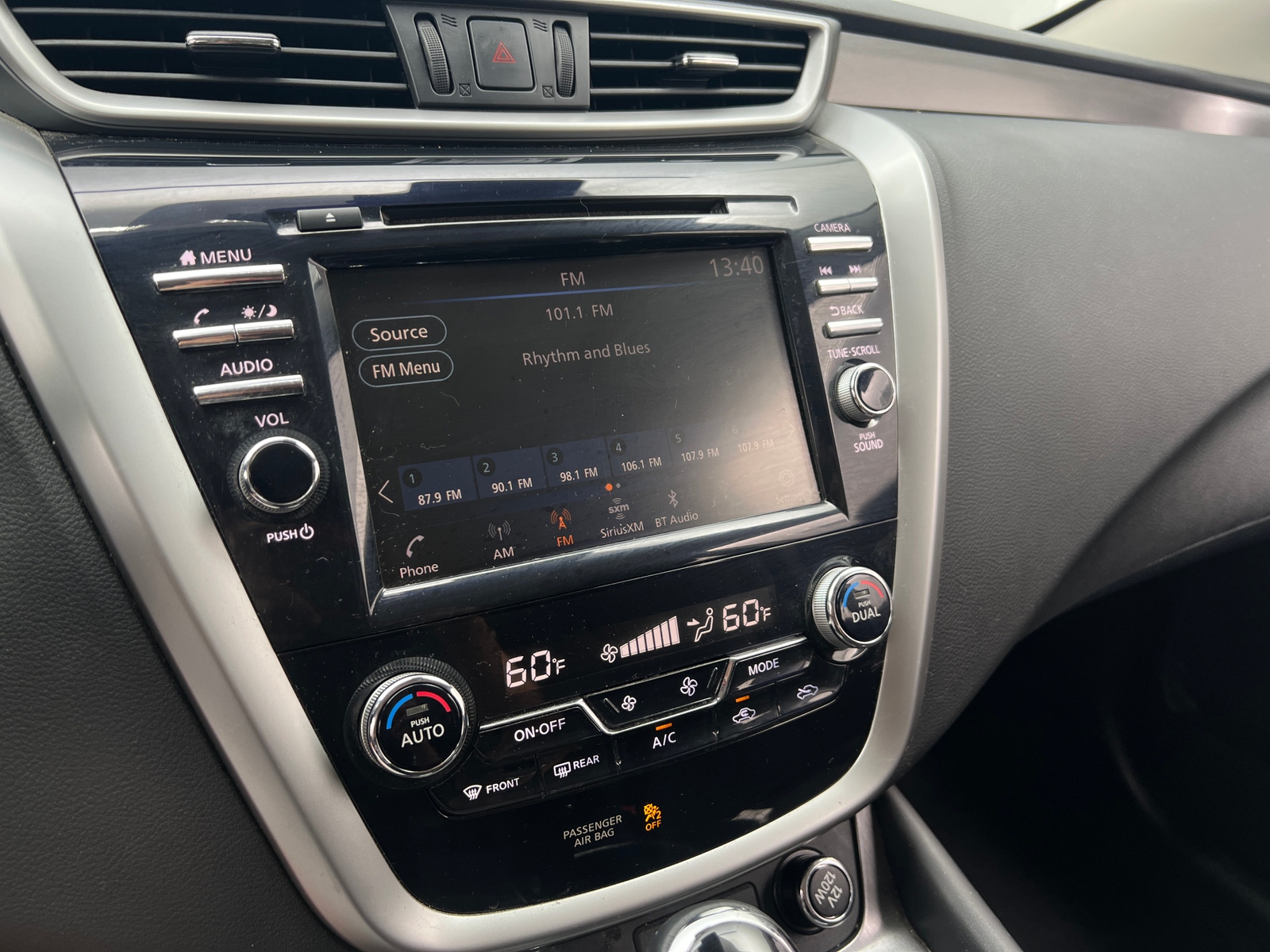 Thumbnail: 2020 Nissan Murano - 4