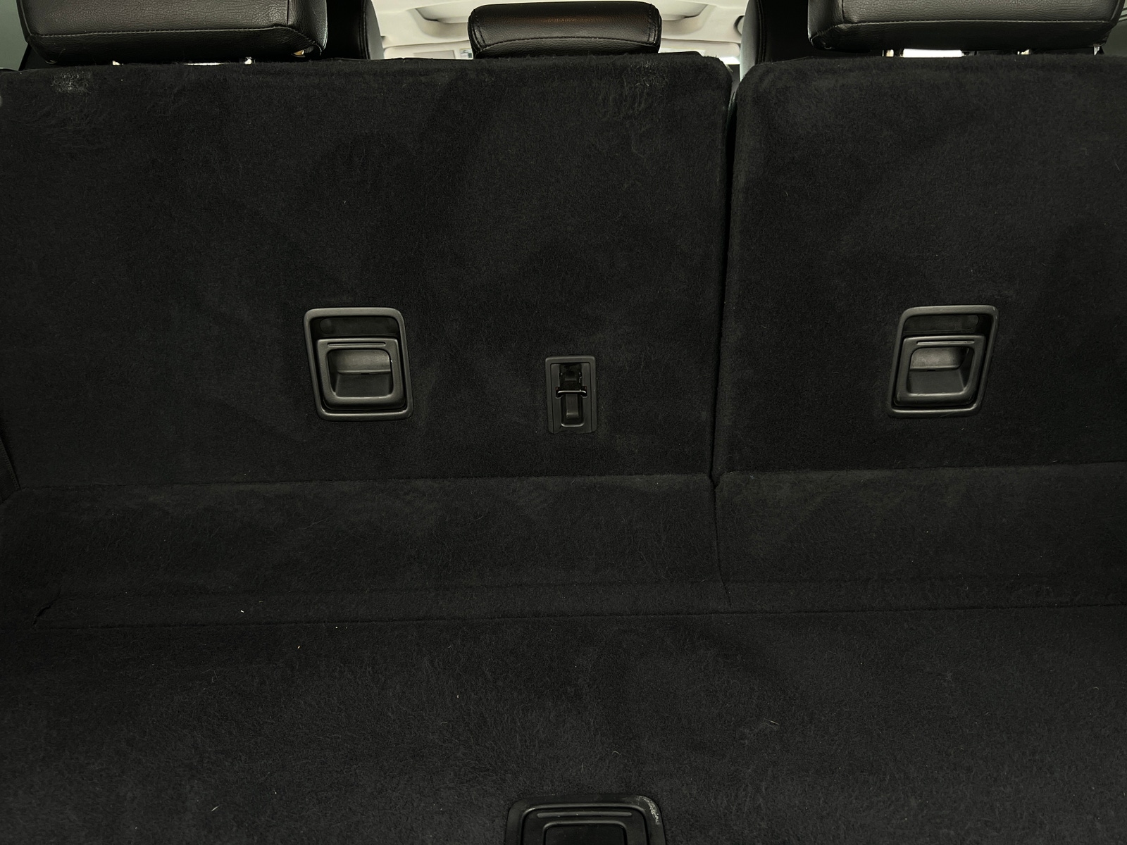 Thumbnail: 2015 Toyota Sequoia - 7
