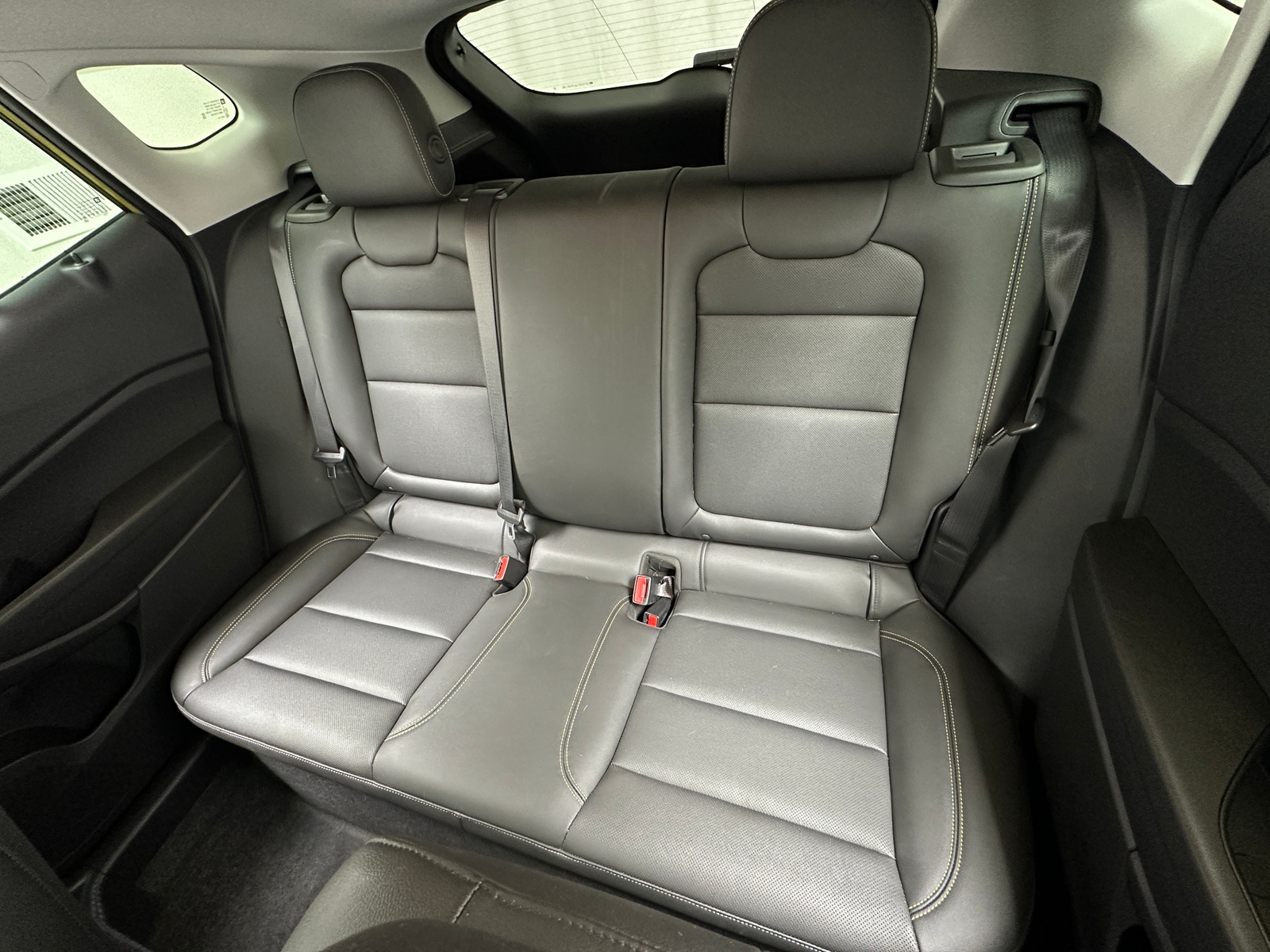 Thumbnail: 2025 Chevrolet Trax - 5
