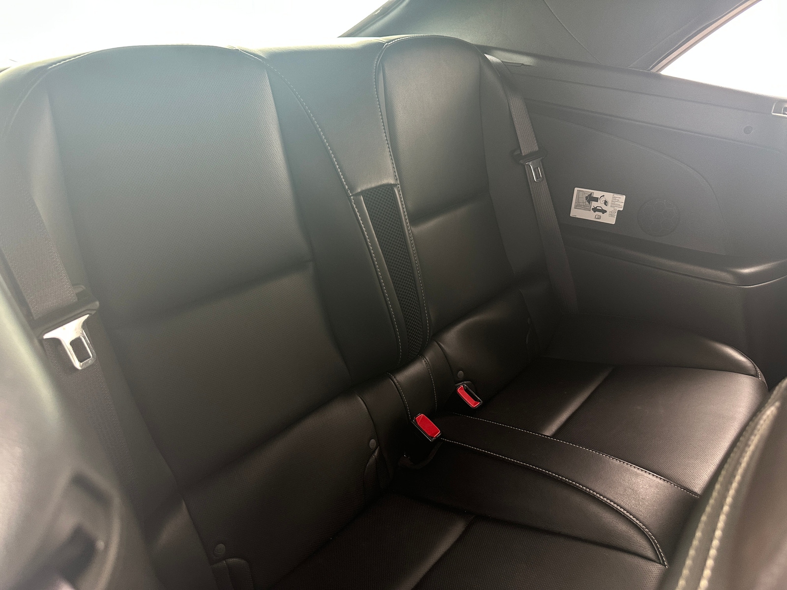 Thumbnail: 2014 Chevrolet Camaro - 5