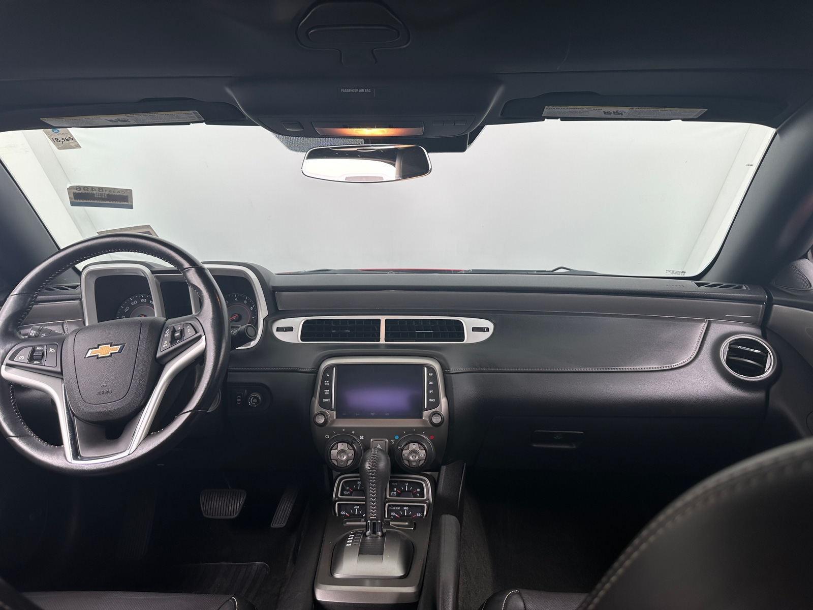 Thumbnail: 2014 Chevrolet Camaro - 2