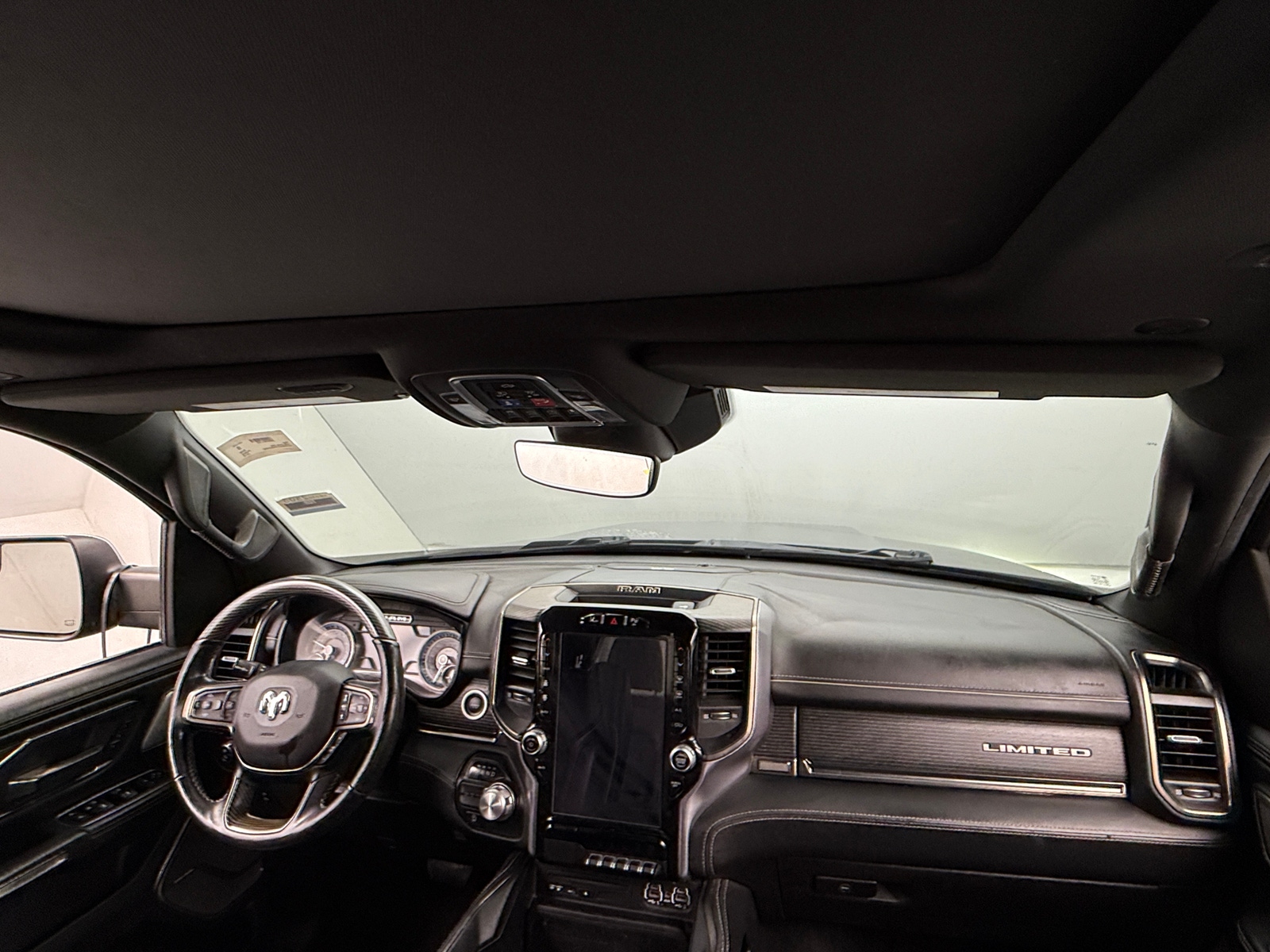 Thumbnail: 2019 RAM 1500 - 2
