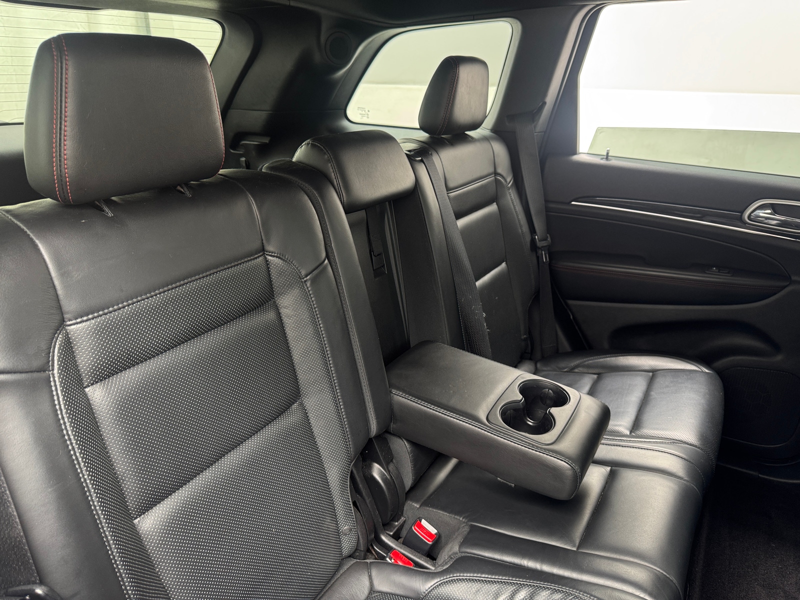 Thumbnail: 2018 Jeep Grand Cherokee - 5