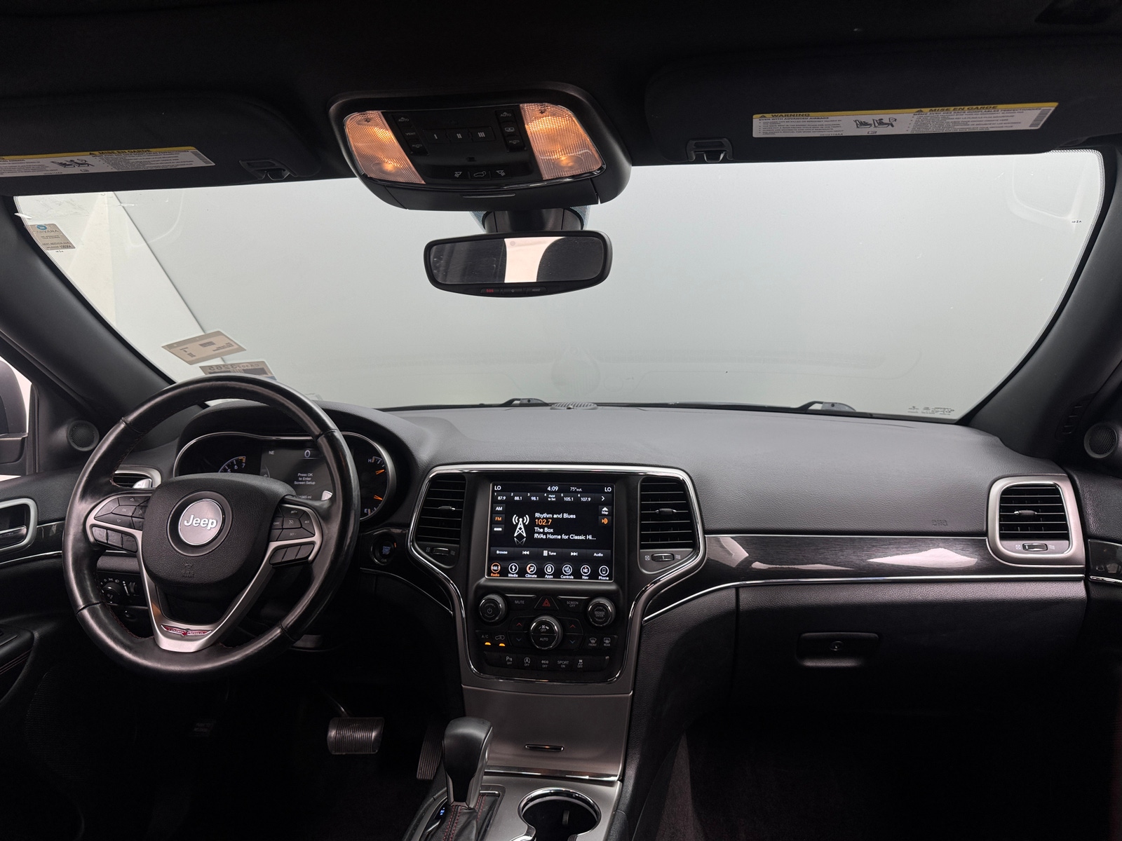 Thumbnail: 2018 Jeep Grand Cherokee - 2