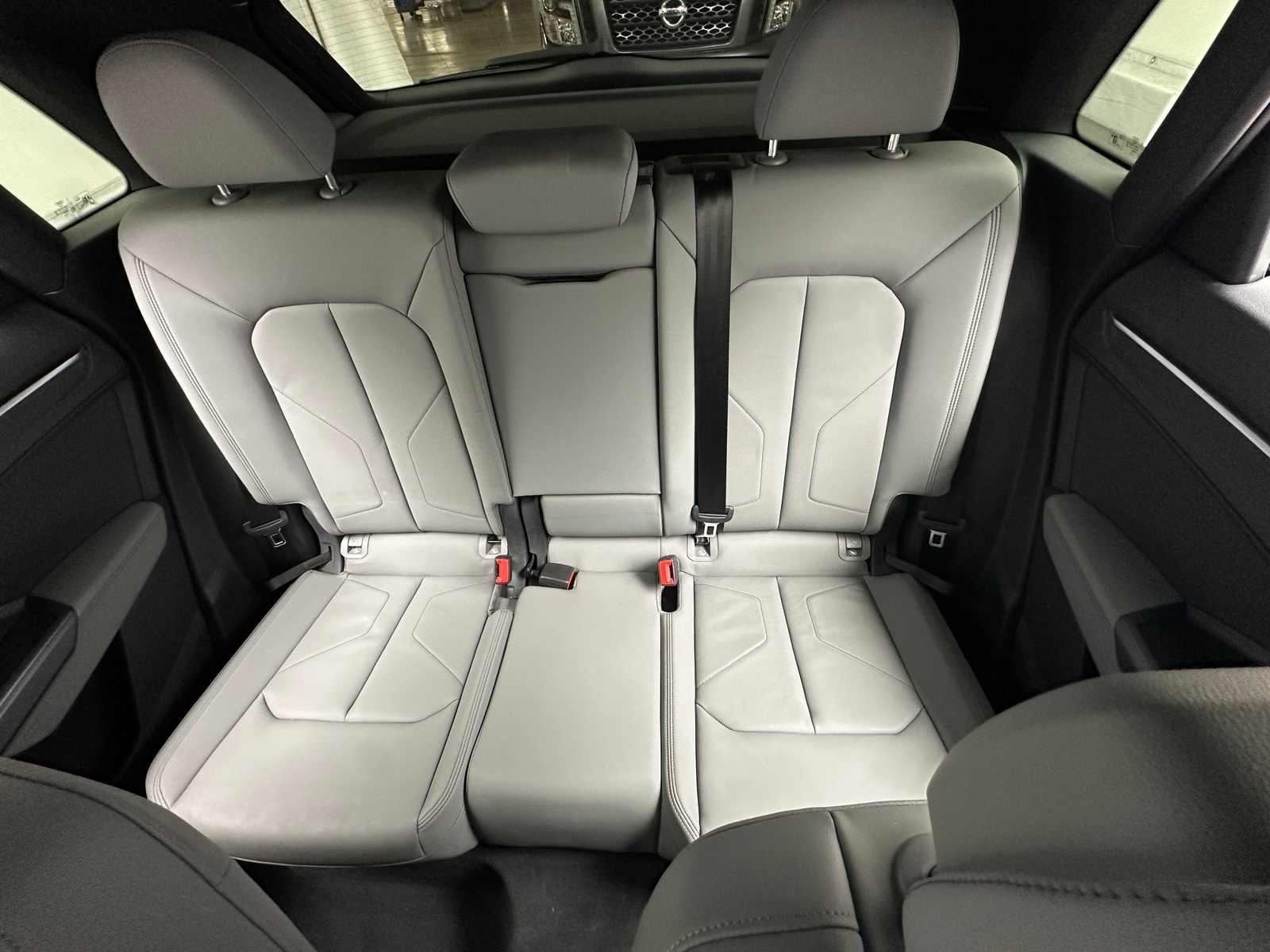 Thumbnail: 2019 Audi Q3 - 5