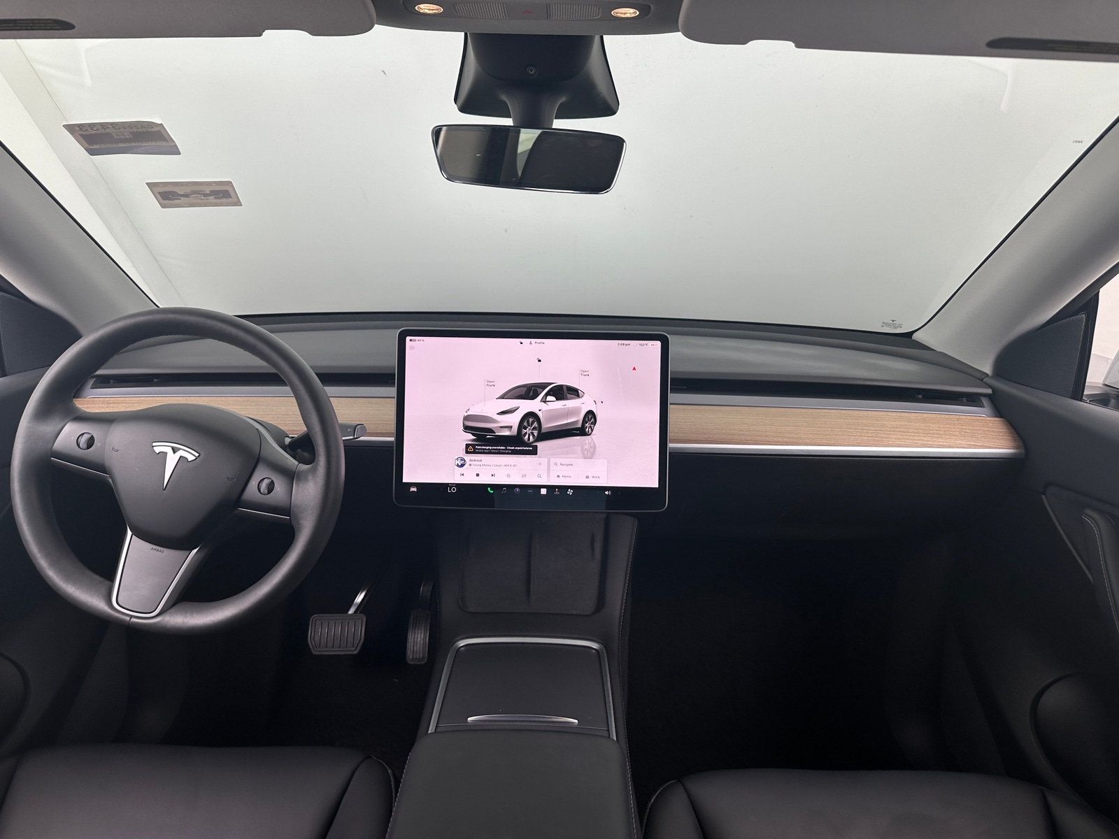 Thumbnail: 2022 Tesla Model Y - 2