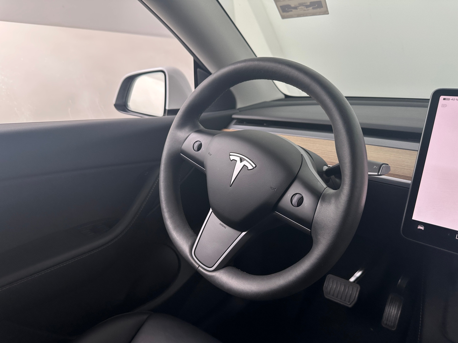 Thumbnail: 2022 Tesla Model Y - 4