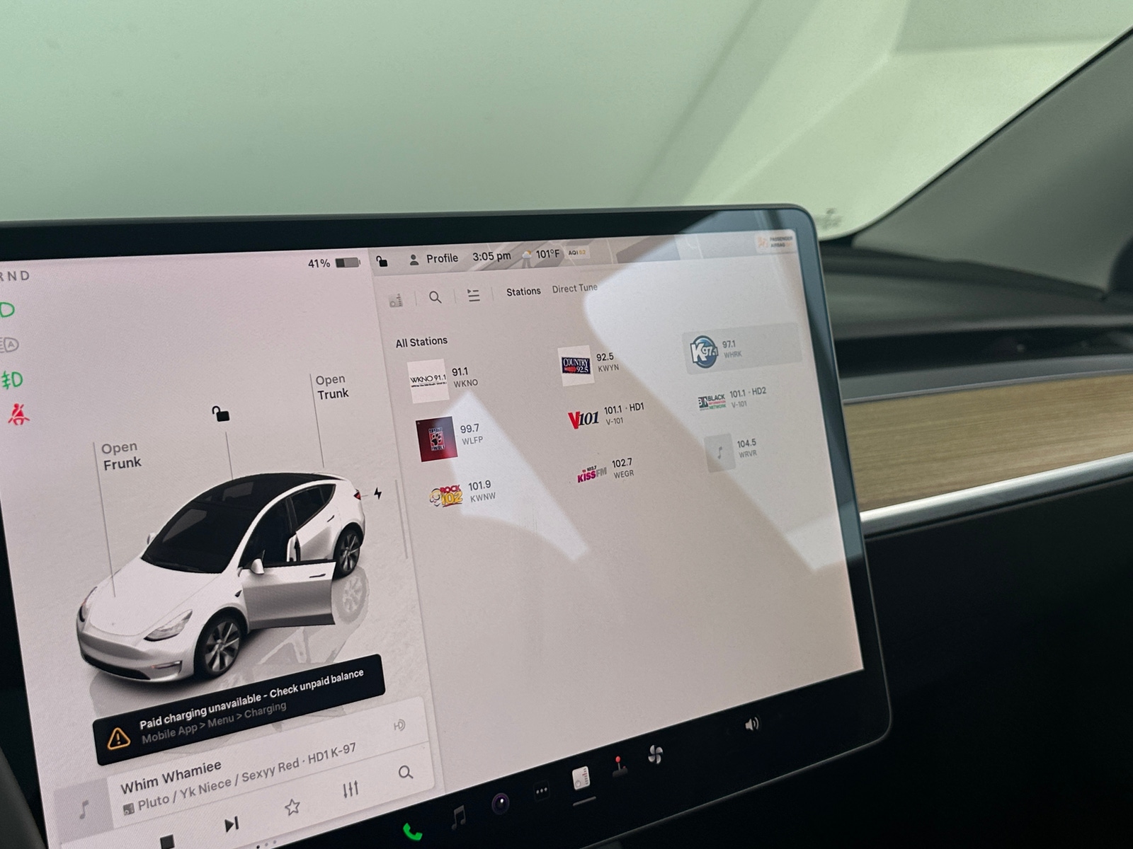 Thumbnail: 2022 Tesla Model Y - 3