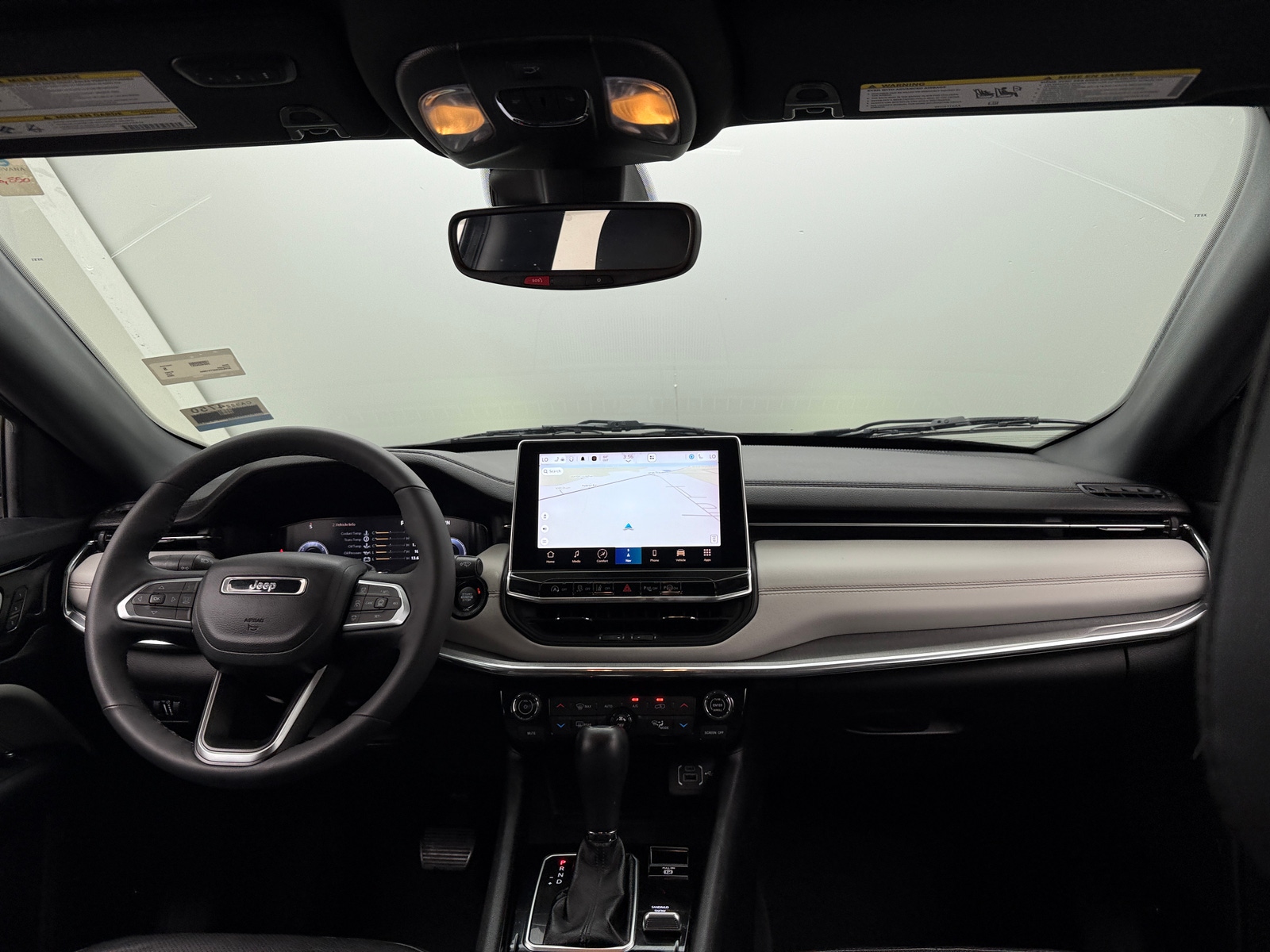 Thumbnail: 2023 Jeep Compass - 2