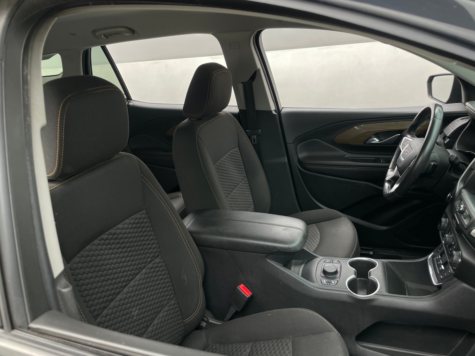 Thumbnail: 2019 GMC Terrain - 2