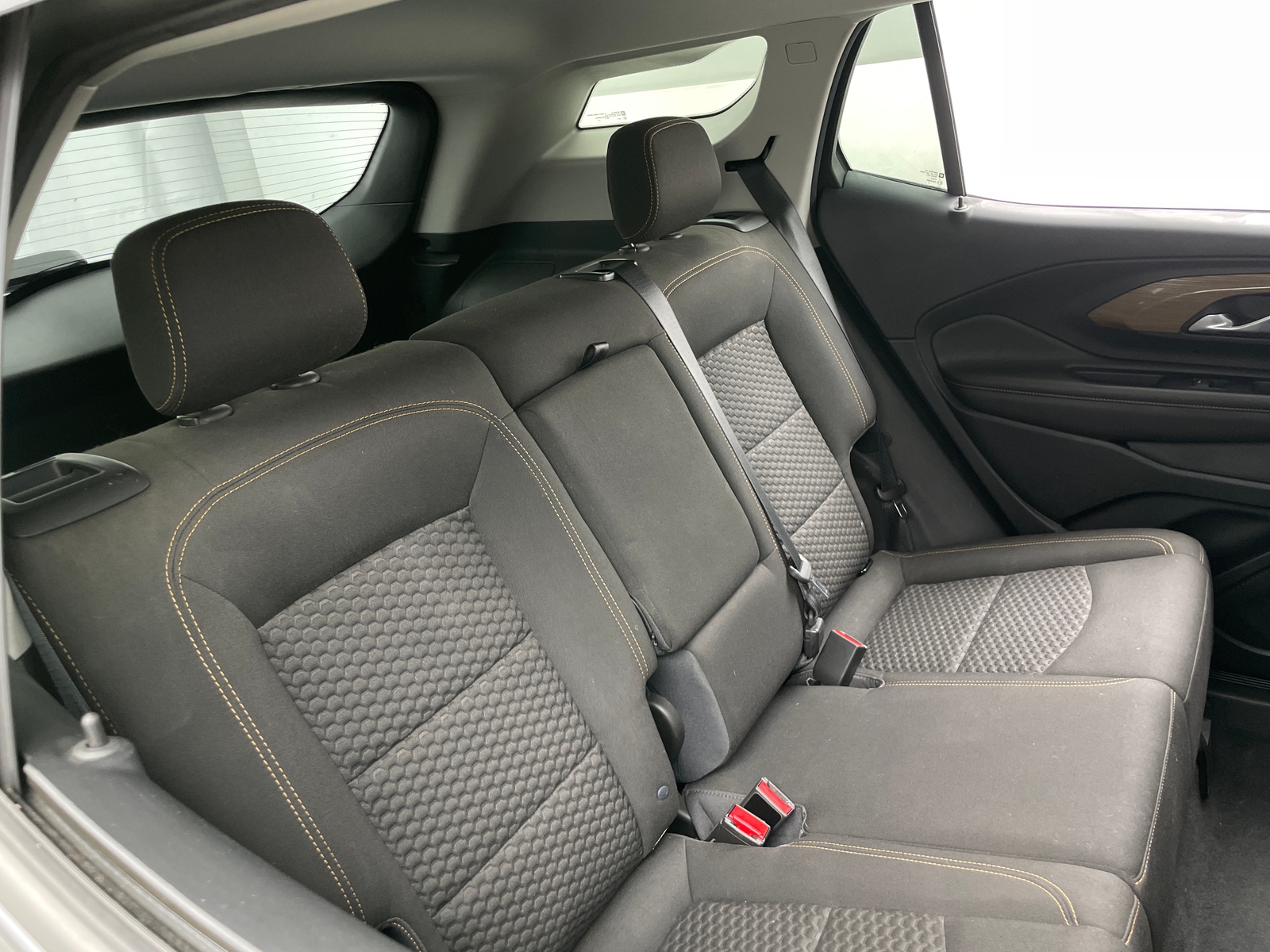 Thumbnail: 2019 GMC Terrain - 6