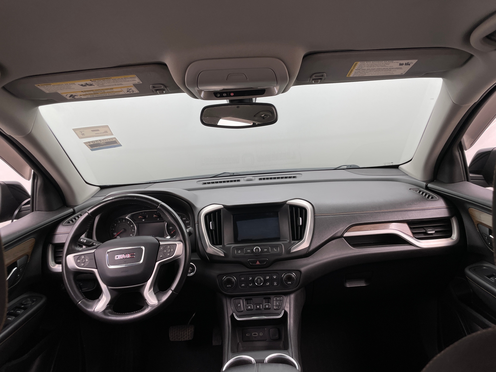 Thumbnail: 2019 GMC Terrain - 3