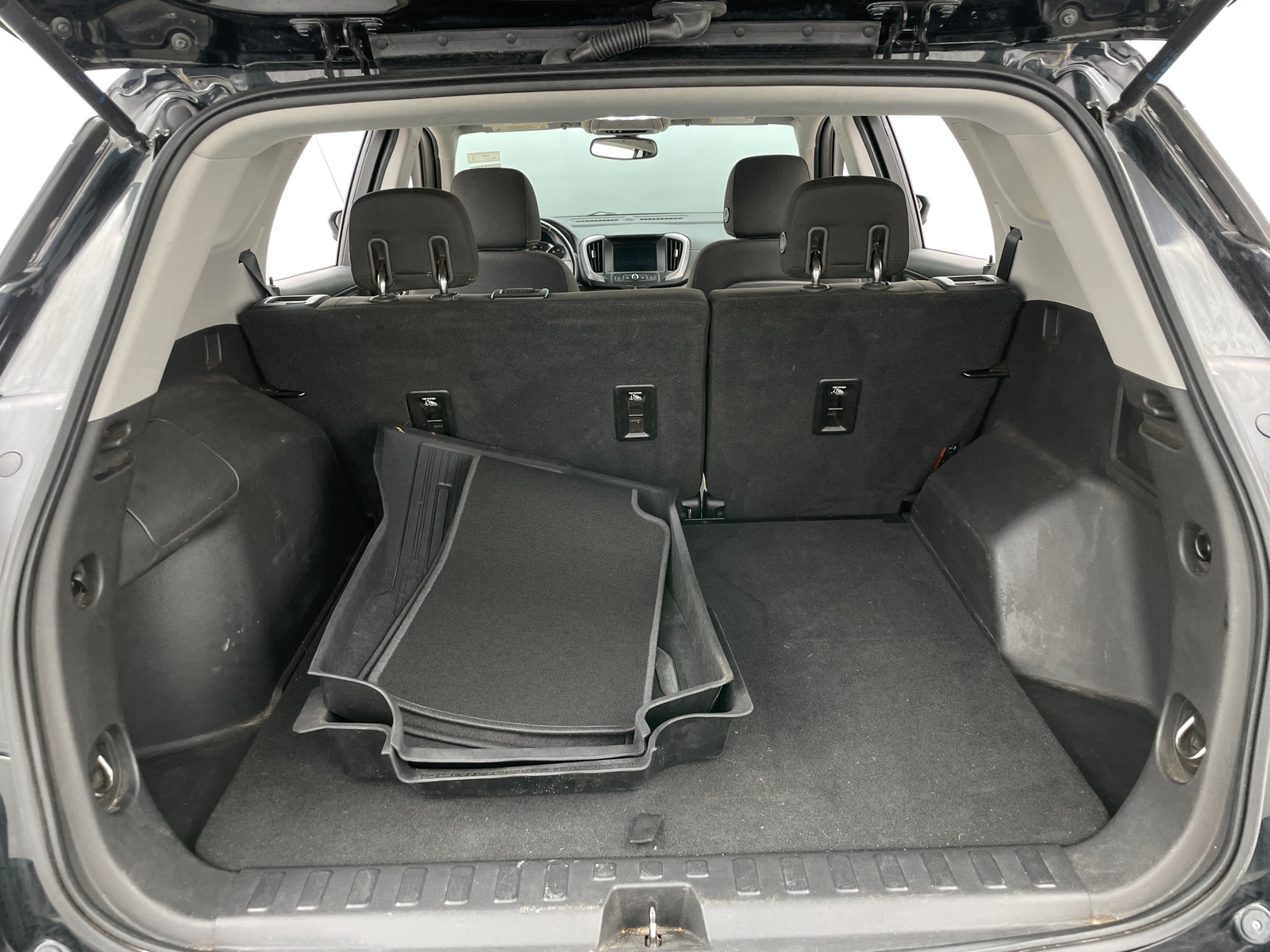 Thumbnail: 2019 GMC Terrain - 7