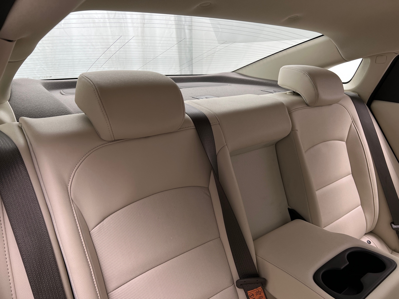 Thumbnail: 2024 Chevrolet Malibu - 5