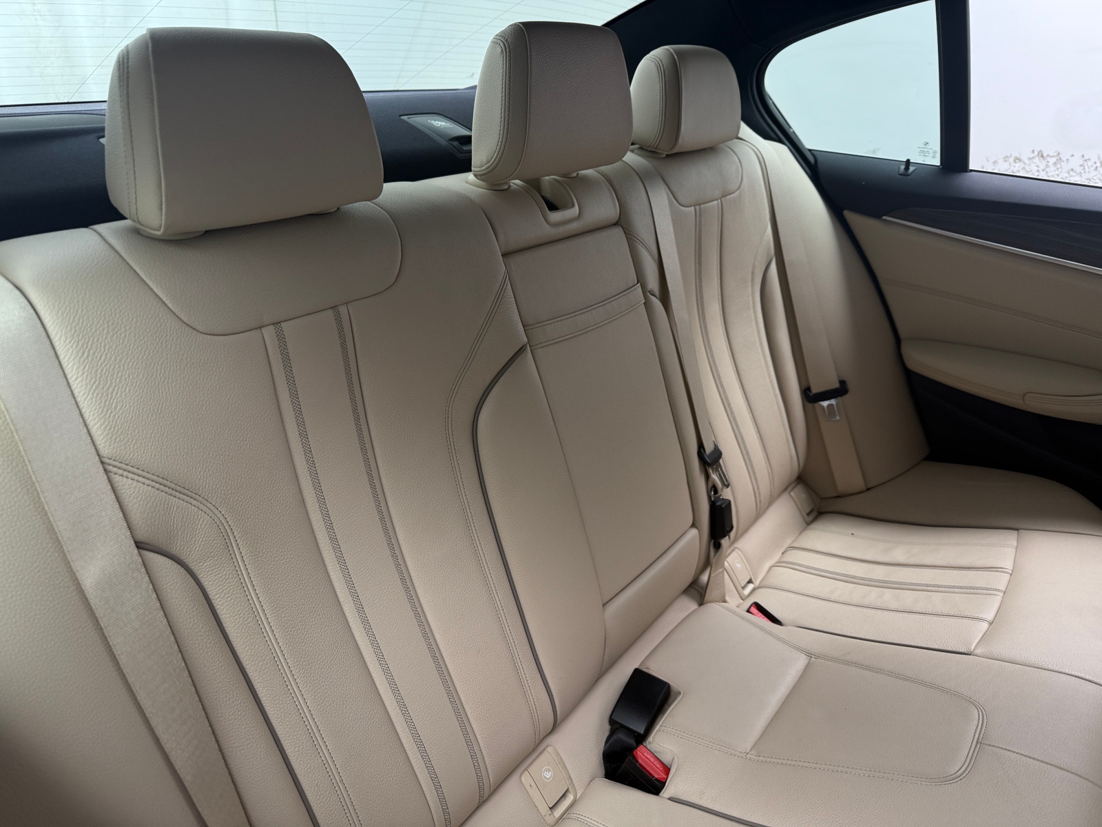 Thumbnail: 2019 BMW 5 Series - 5