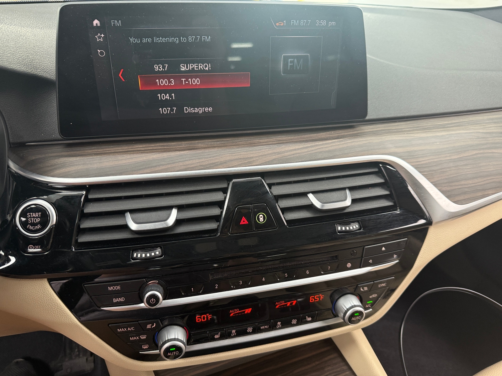 Thumbnail: 2019 BMW 5 Series - 3