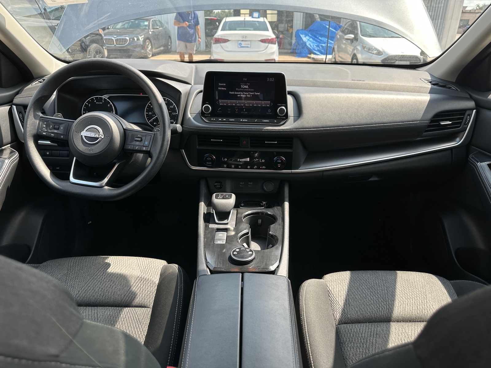Thumbnail: 2024 Nissan Rogue - 3