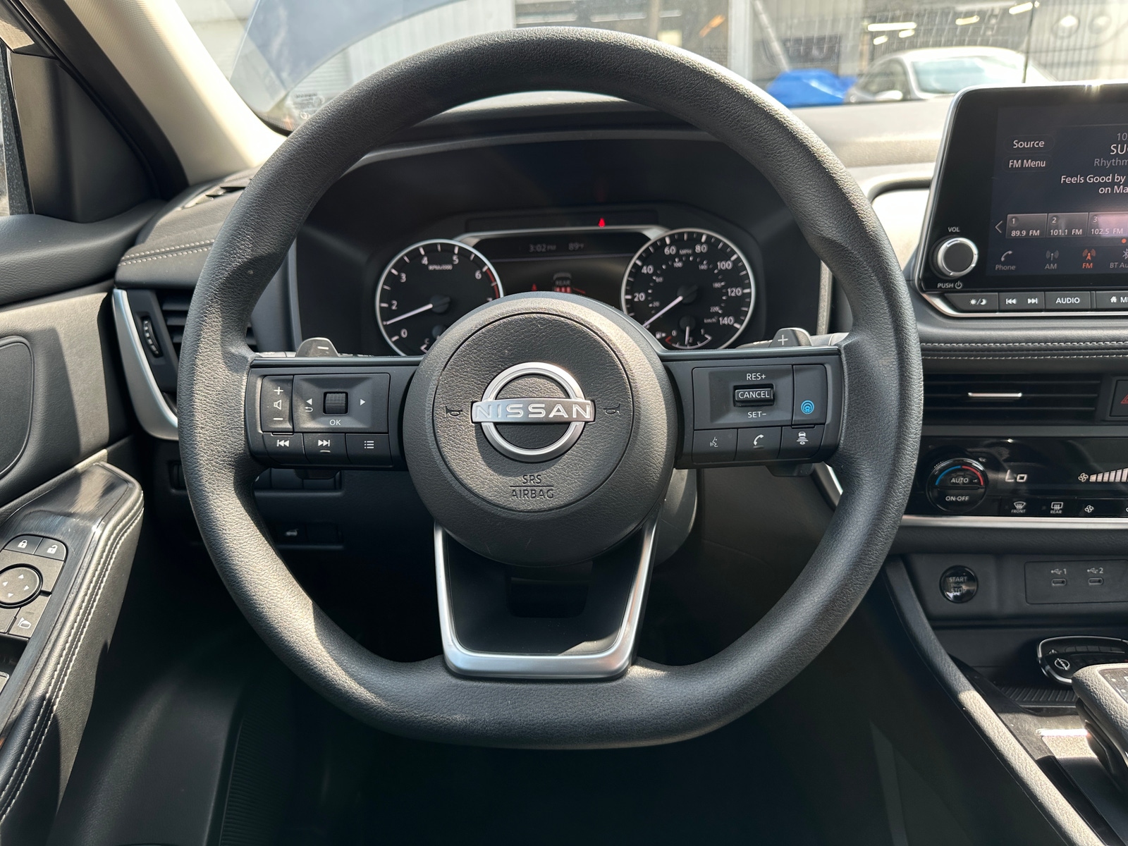 Thumbnail: 2024 Nissan Rogue - 5