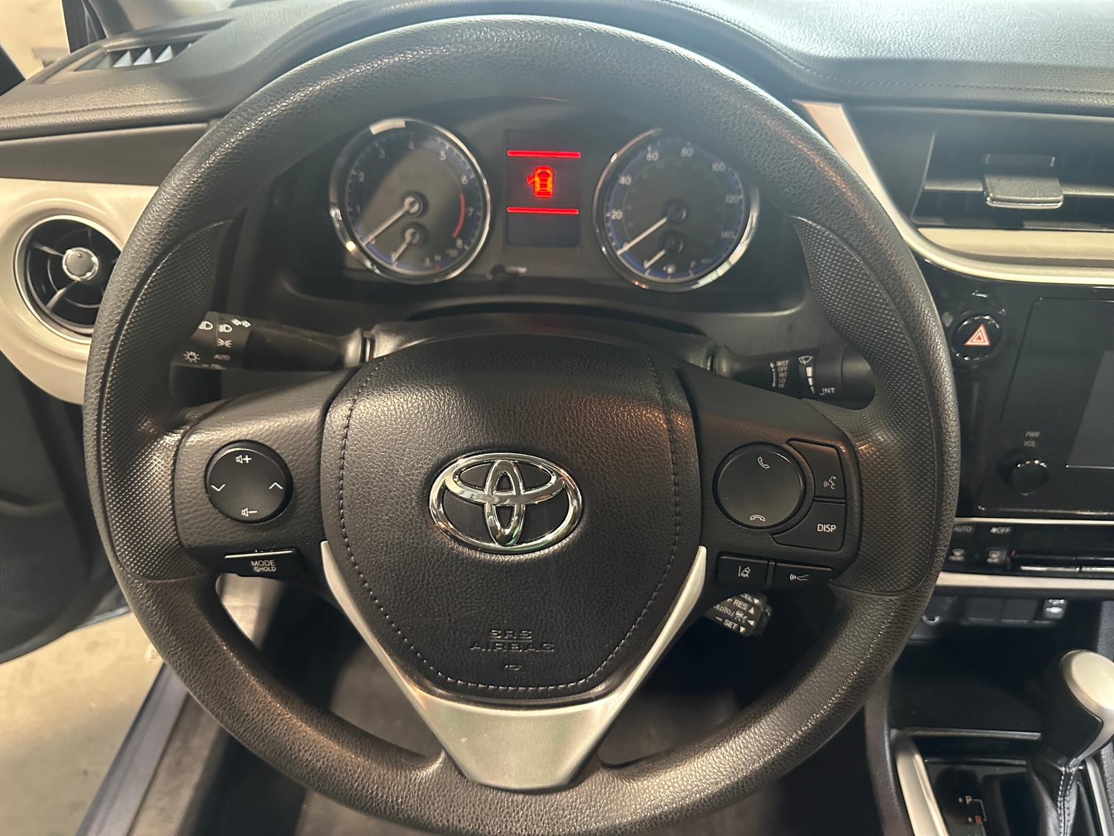 Thumbnail: 2018 Toyota Corolla - 5